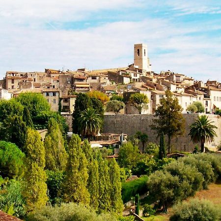 Le 275 La Colle-sur-Loup Exterior foto