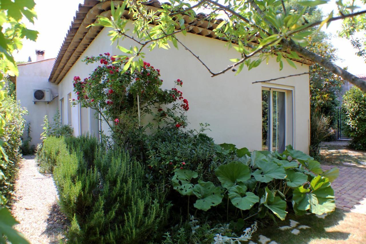 Le 275 La Colle-sur-Loup Exterior foto