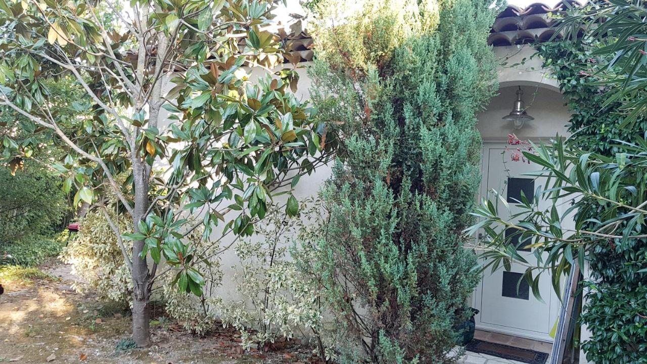 Le 275 La Colle-sur-Loup Exterior foto