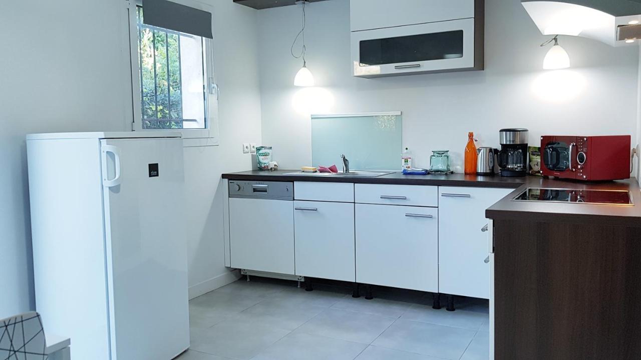 Le 275 La Colle-sur-Loup Exterior foto