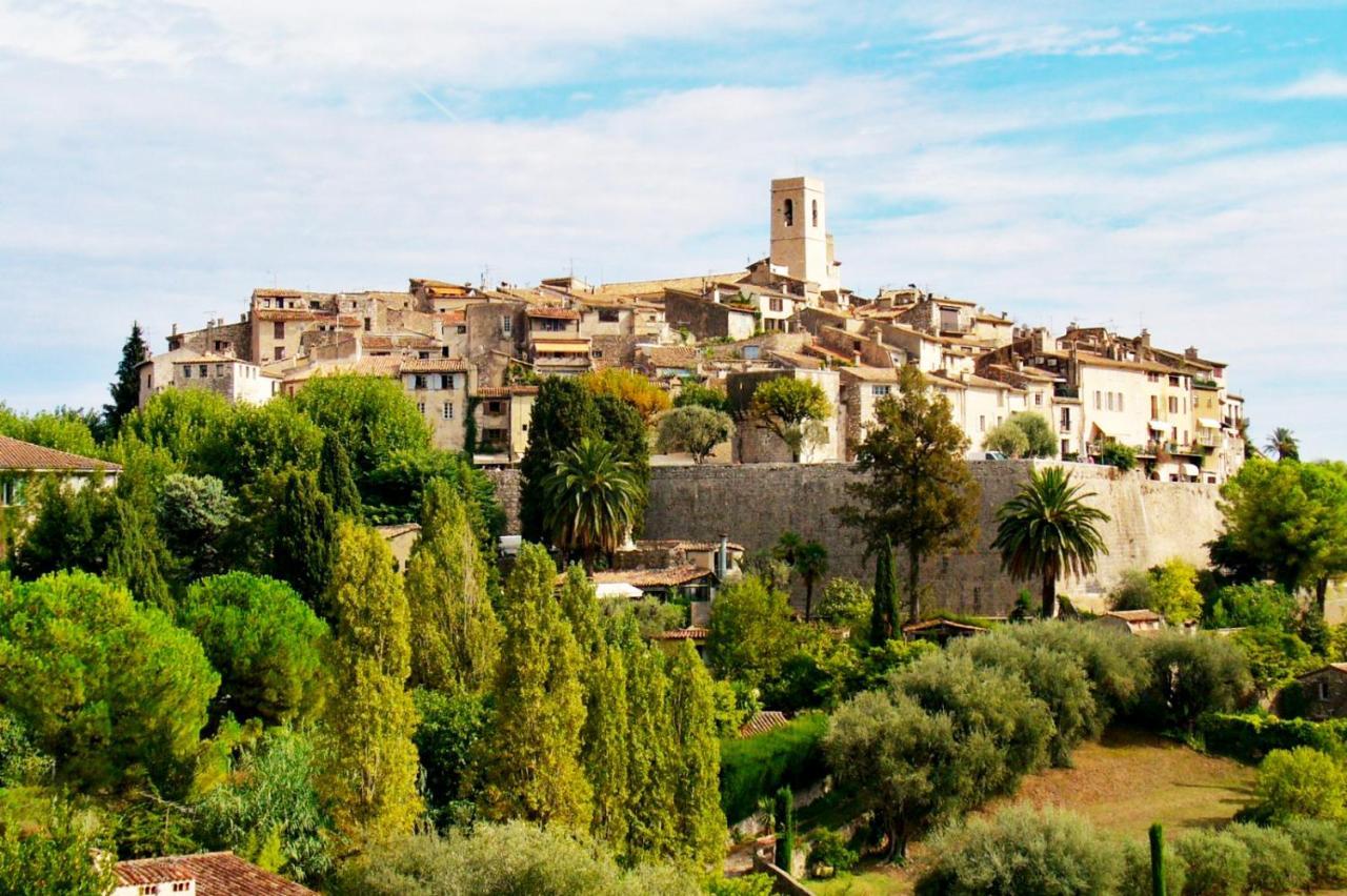 Le 275 La Colle-sur-Loup Exterior foto